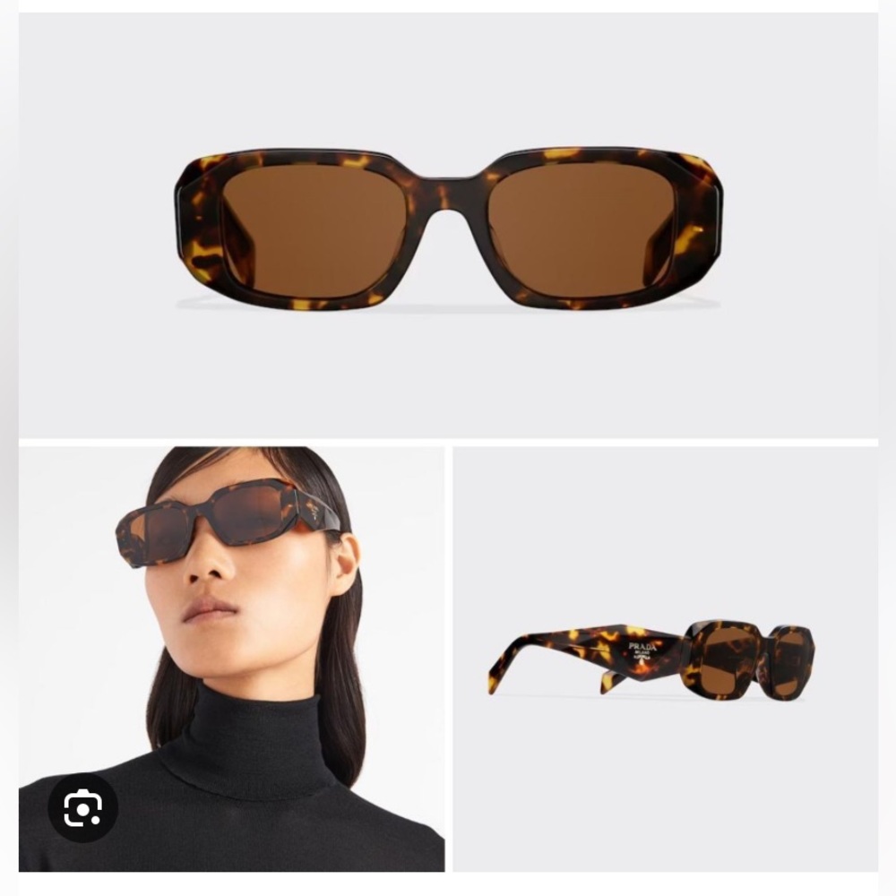 ‼️New Prada Sunglasses 🕶️‼️